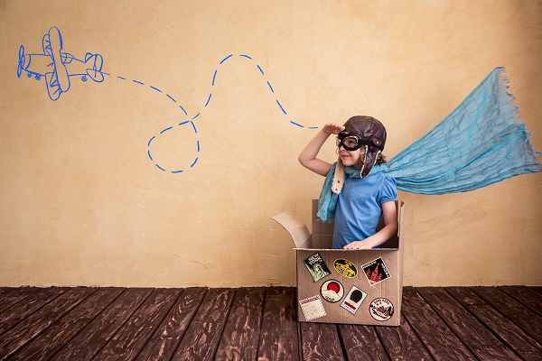 Como ter mais criatividade - ainda neste ano - Supera - Estimulação Cognitiva