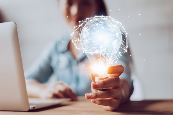 Como ter mais criatividade - ainda neste ano - Supera - Estimulação Cognitiva