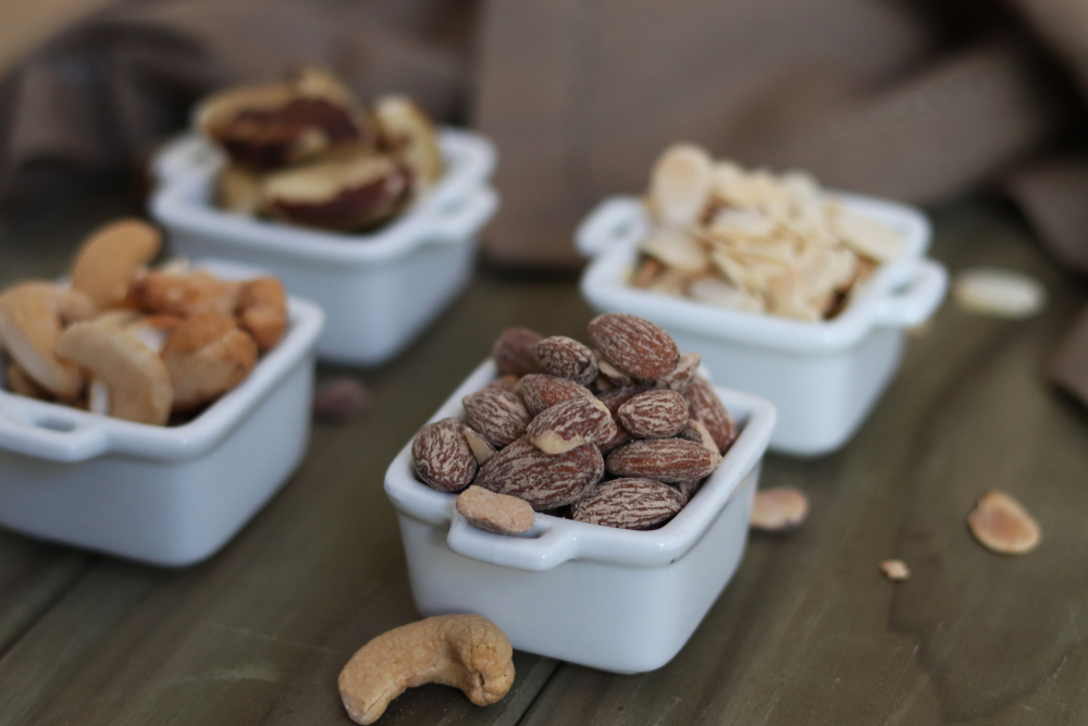 Alimentos para a saúde do cérebro - Supera - Estimulação Cognitiva