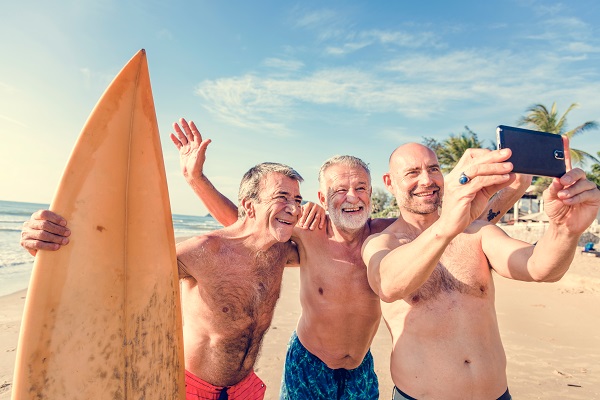 Dicas de cuidados para as pessoas idosas na esta&ccedil;&atilde;o do ver&atilde;o - Supera - Estimula&ccedil;&atilde;o Cognitiva