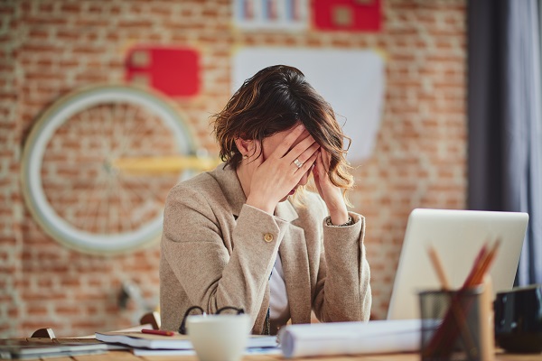 Burnout, doença ocupacional: porque cuidar do seu cérebro é importante - Supera - Estimulação Cognitiva