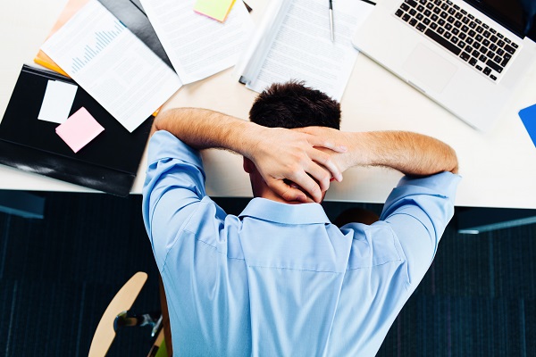 Burnout, doença ocupacional: porque cuidar do seu cérebro é importante - Supera - Estimulação Cognitiva