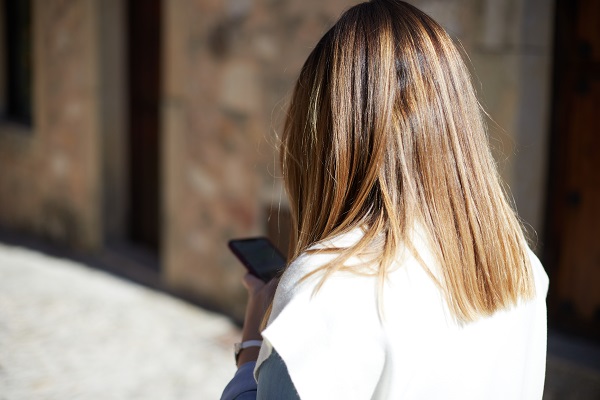 Dopamina causada pelas redes sociais.