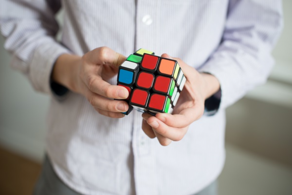 Jogos puzzle e seus poss&iacute;veis efeitos na cogni&ccedil;&atilde;o de adultos e idosos - Supera - Estimula&ccedil;&atilde;o Cognitiva