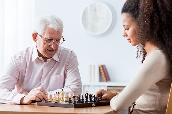 Jogos puzzle e seus poss&iacute;veis efeitos na cogni&ccedil;&atilde;o de adultos e idosos - Supera - Estimula&ccedil;&atilde;o Cognitiva