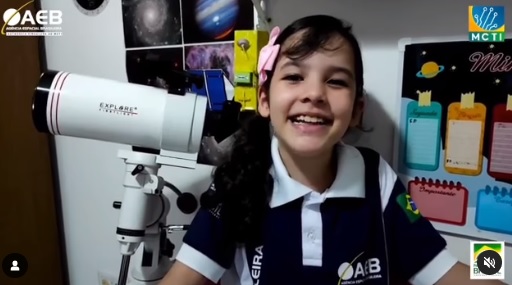 Supera recebe pequena cientista Nicolinha no dia 8 de fevereiro - Supera - Estimulação Cognitiva