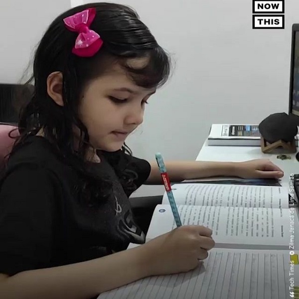 Supera recebe pequena cientista Nicolinha no dia 8 de fevereiro - Supera - Estimulação Cognitiva