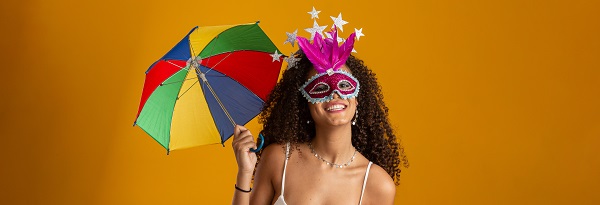Carnaval, música... e cérebro! - Supera - Estimulação Cognitiva