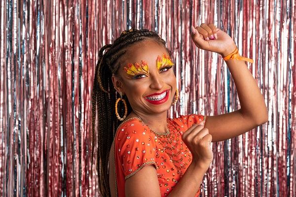 Carnaval, música... e cérebro! - Supera - Estimulação Cognitiva