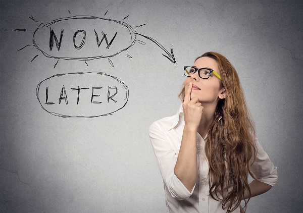 Vença a procrastinação (de vez!) com ajuda da neurociência - Supera - Estimulação Cognitiva