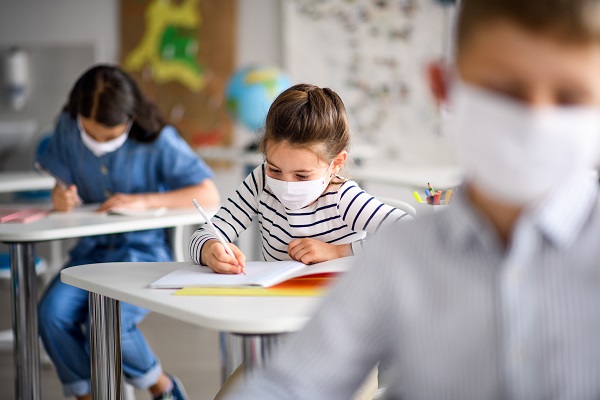 Volta às aulas: 3 dicas para ajudar seu filho a recuperar o interesse pela escola - Supera - Estimulação Cognitiva
