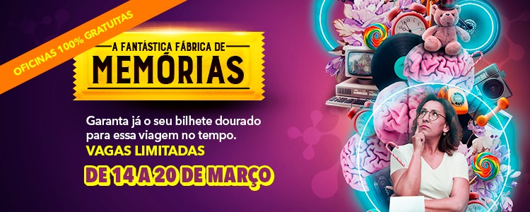 Supera apoia Semana Mundial do C&eacute;rebro com atividades gratuitas em todo Brasil - Supera - Estimula&ccedil;&atilde;o Cognitiva