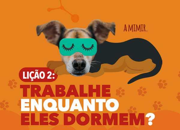 No Dia do amigo, cinco lições que aprendemos com a Lelinha - Supera - Estimulação Cognitiva