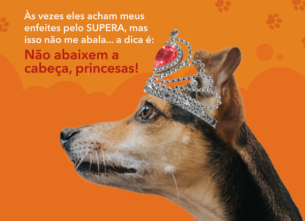 No Dia do amigo, cinco lições que aprendemos com a Lelinha - Supera - Estimulação Cognitiva