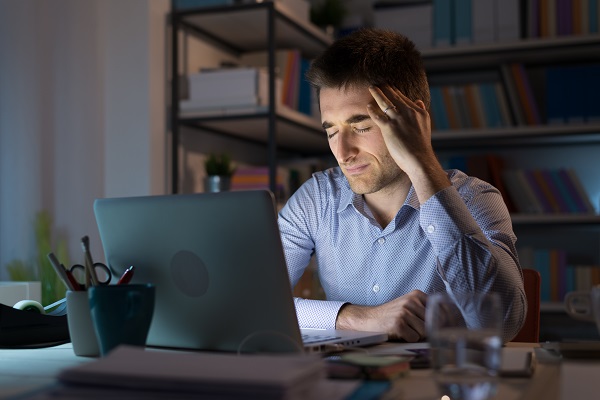 “Trabalhe enquanto eles descansam?” Porque isso não faz sentido - Supera - Estimulação Cognitiva