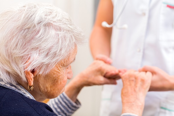 A doença de Alzheimer é uma laranja
