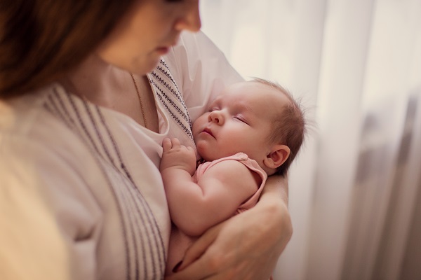 Amor de mãe: Como este sentimento movimenta o seu cérebro