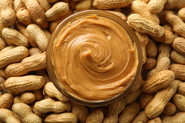 Superalimento: Amendoim faz bem para o c&eacute;rebro? Veja a receita! 