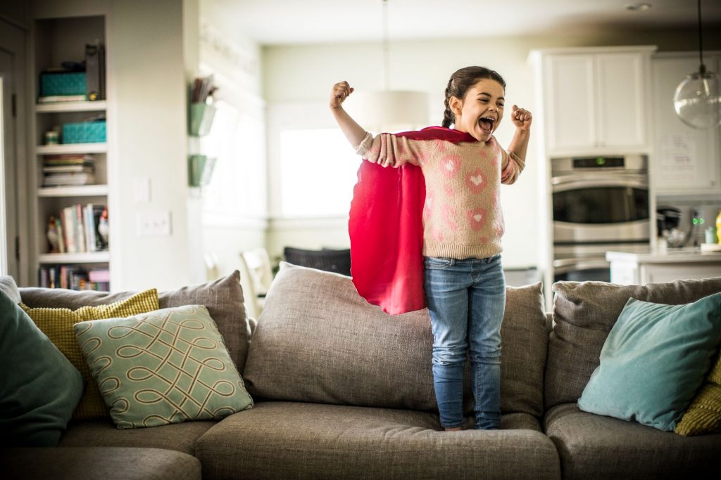 autoestima infantil