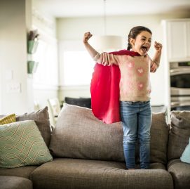 autoestima infantil