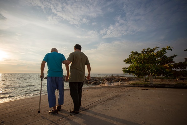 doença de Alzheimer é genética