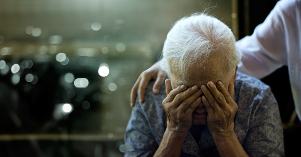 doença de Alzheimer é genética