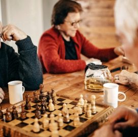 jogos para idosos