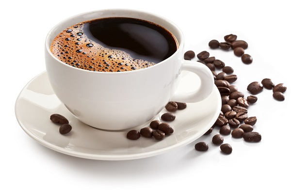 Café é um dos alimentos que fazem bem ao cérebro