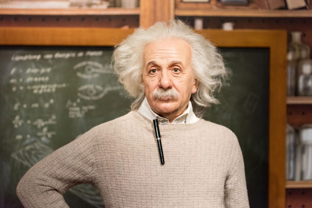 Como saber se uma criança é superdotada? - Supera - Estimulação Cognitiva
