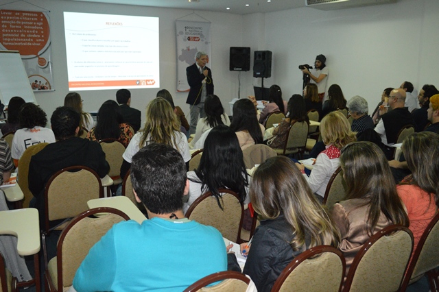 Evento do Supera traz Suzana Herculano a São José dos Campos - Supera - Estimulação Cognitiva