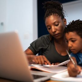 Meu filho não quer estudar