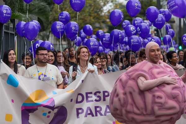 Evento do Supera 