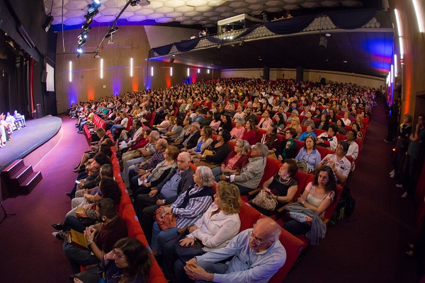 Evento do Supera 