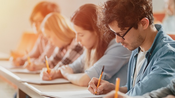 Dia do estudante Supera