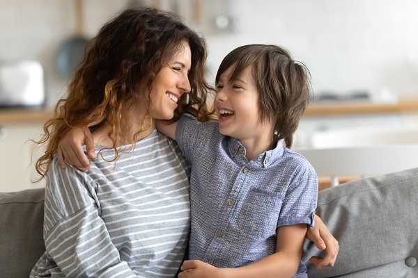 Como dar os est&iacute;mulos certos ao meu filho 