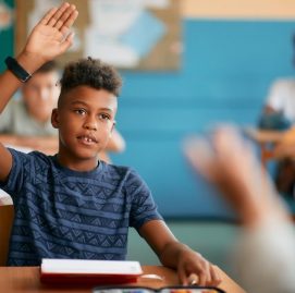 protagonismo infantil