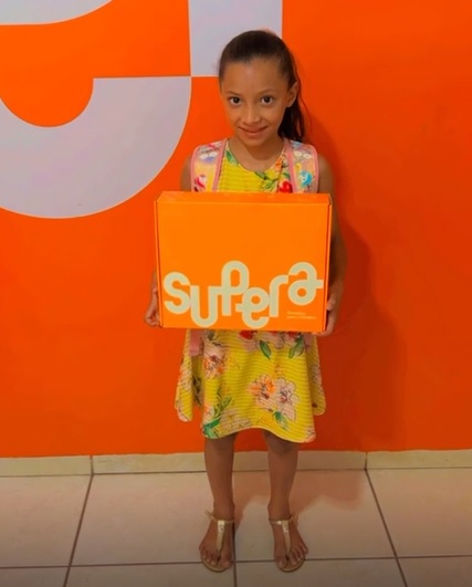 bolsas do Supera