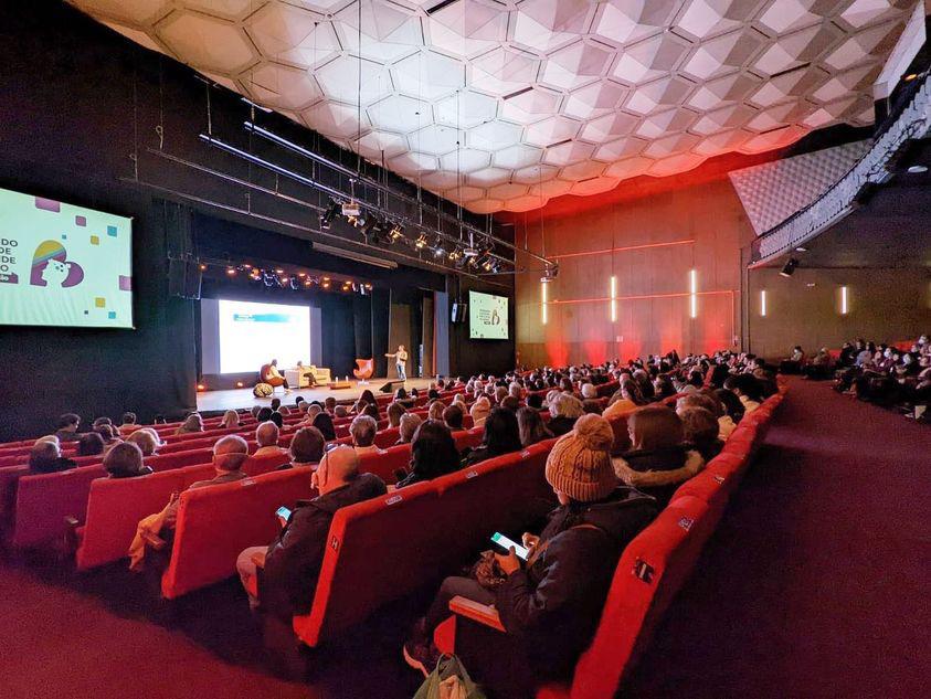 evento sobre o Alzheimer  