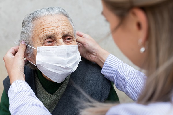 Doença de Alzheimer é um problema de saúde pública