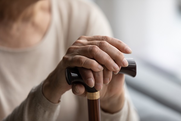 Doença de Alzheimer é um problema de saúde pública