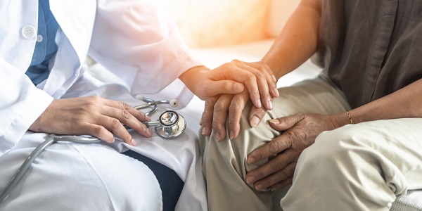 Como lidar com quem tem a Doença de Alzheimer