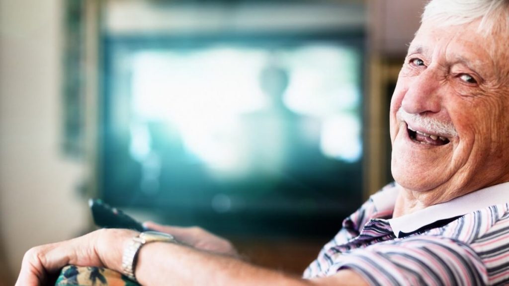 filmes para idosos