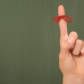 o que causa esquecimento