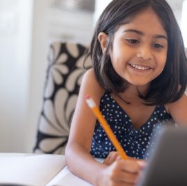 autonomia infantil