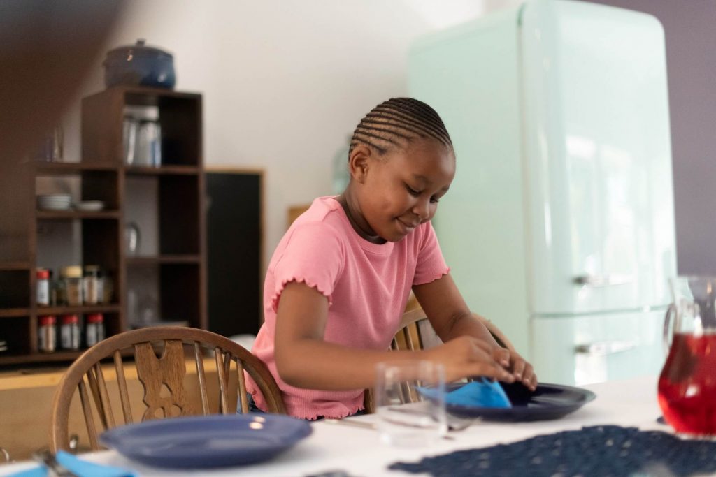 autonomia na educação infantil