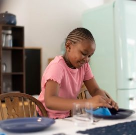 autonomia na educação infantil