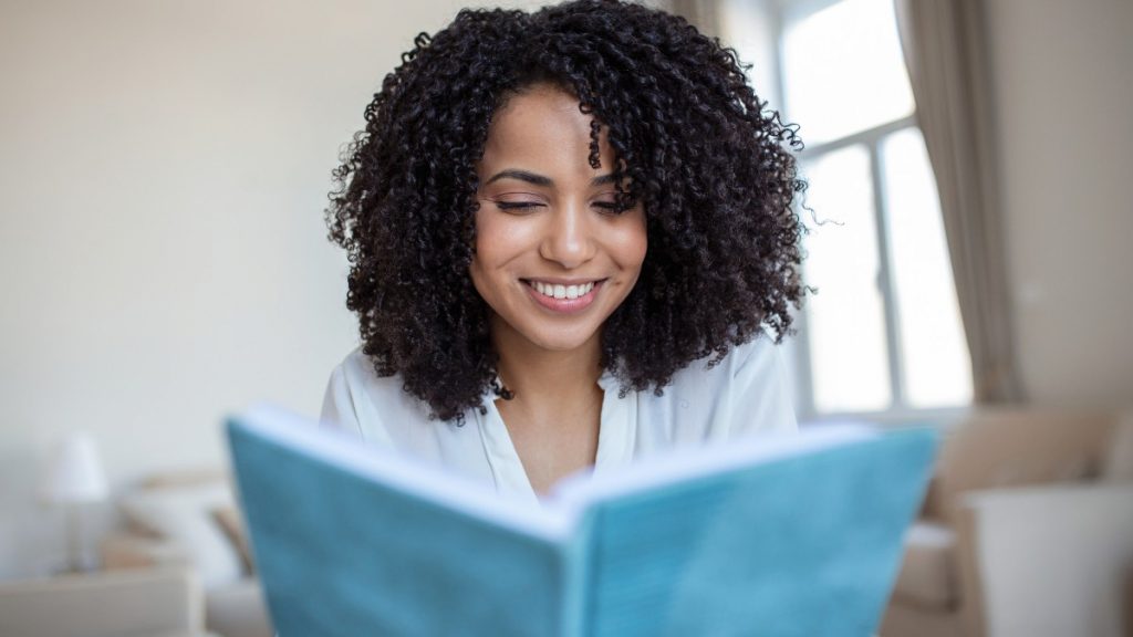 benefícios da leitura