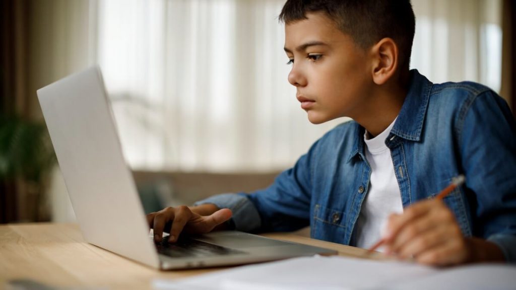 como manter o foco nos estudos