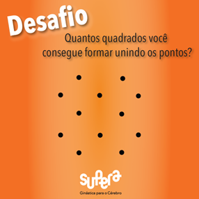 exercitar o cérebro infantil