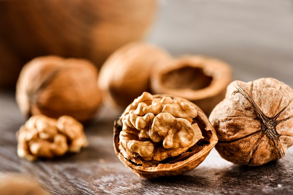Alimentos bons para o c&eacute;rebro
